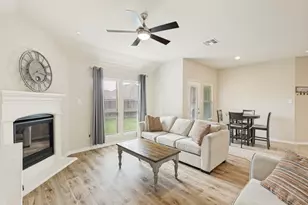 705 Anson Ct, McKinney, TX 75071 - Photo 7
