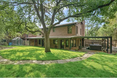 2002 Emerson Lane, Denton, TX 76209 - Photo 29