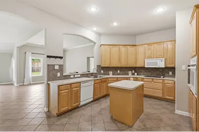 1313 Val Verde Court, Denton, TX 76210 - Photo 5