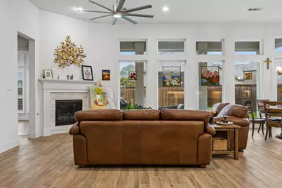 508 Turkey Creek Drive, McKinney, TX 75071 - Photo 29