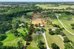 Tbd County Road 705, Joshua, TX 76058 - Photo 1