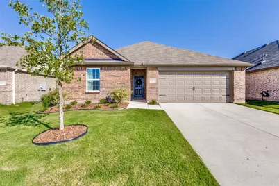 1021 Baker Bridge Drive, Forney, TX 75126 - Photo 1