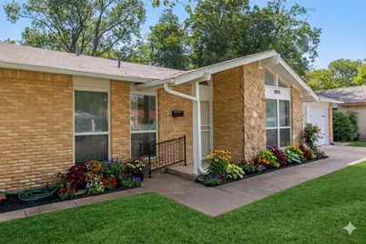 4924 Melinda Drive, Forest Hill, TX 76119 - Photo 1