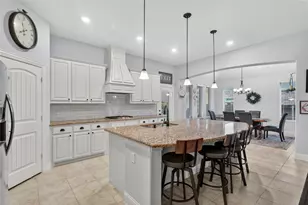 10909 Smithville Pl, McKinney, TX 75071 - Photo 13