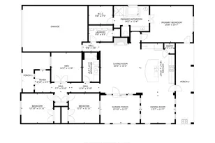 10909 Smithville Pl, McKinney, TX 75071 - Photo 33