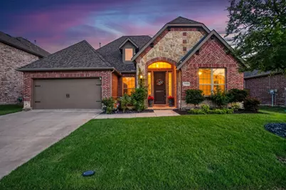 10909 Smithville Place, McKinney, TX 75071 - Photo 1