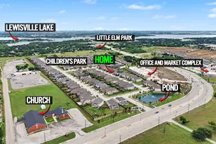 2317 Willow Garden Dr, Little Elm, TX 75068 - Photo 39