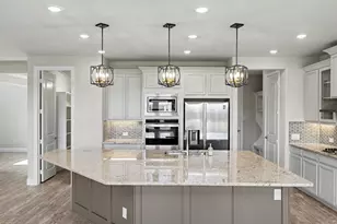 2317 Willow Garden Dr, Little Elm, TX 75068 - Photo 11