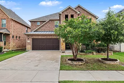 2317 Willow Garden Drive, Little Elm, TX 75068 - Photo 3