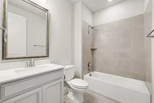 2317 Willow Garden Dr, Little Elm, TX 75068 - Photo 33