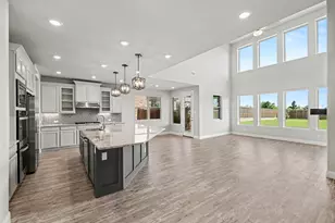 2317 Willow Garden Dr, Little Elm, TX 75068 - Photo 9