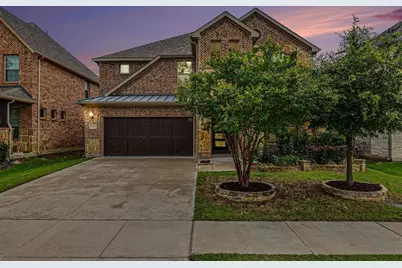 2317 Willow Garden Drive, Little Elm, TX 75068 - Photo 1
