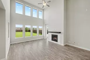 2317 Willow Garden Dr, Little Elm, TX 75068 - Photo 7