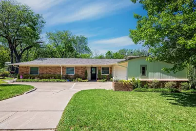 4912 Vega Court W, Fort Worth, TX 76133 - Photo 1