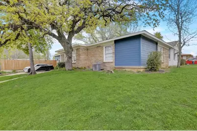 5441 Norma Street, Fort Worth, TX 76112 - Photo 33