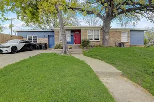 5441 Norma St, Fort Worth, TX 76112 - Photo 1