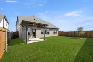 2906 Hanscom St, Forney, TX 75126 - Photo 35