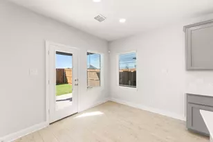 2906 Hanscom St, Forney, TX 75126 - Photo 33