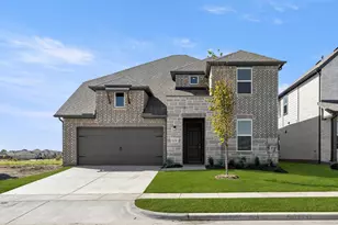 2906 Hanscom St, Forney, TX 75126 - Photo 1