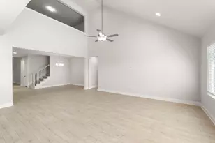 2906 Hanscom St, Forney, TX 75126 - Photo 9
