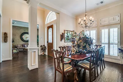 2305 Rosser Court, Rowlett, TX 75088 - Photo 5