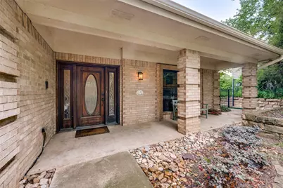 9004 Martin Drive, North Richland Hills, TX 76182 - Photo 3