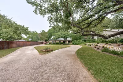 9004 Martin Drive, North Richland Hills, TX 76182 - Photo 1