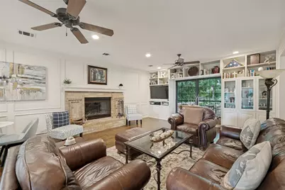 9004 Martin Drive, North Richland Hills, TX 76182 - Photo 5