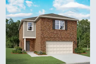 2121 Prairie Lane, Melissa, TX 75454 - Photo 5