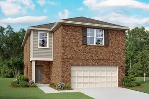 2121 Prairie Ln, Melissa, TX 75454 - Photo 5