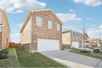 2121 Prairie Lane, Melissa, TX 75454 - Photo 7