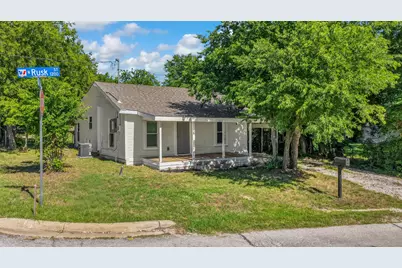 1220 N Rusk Street, Weatherford, TX 76086 - Photo 33