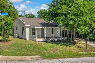 1220 N Rusk St, Weatherford, TX 76086 - Photo 33