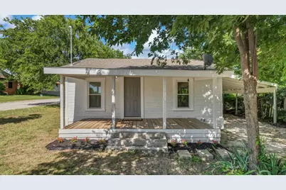 1220 N Rusk Street, Weatherford, TX 76086 - Photo 3
