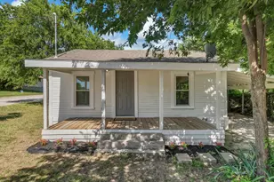 1220 N Rusk St, Weatherford, TX 76086 - Photo 3