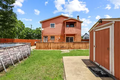 204 E Avenue D, Garland, TX 75040 - Photo 29