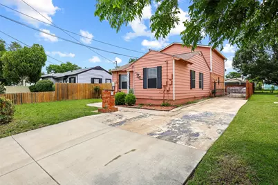 204 E Avenue D, Garland, TX 75040 - Photo 33