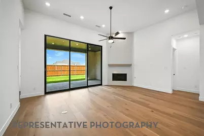 833 Bridle Path Parkway, Aubrey, TX 76227 - Photo 5