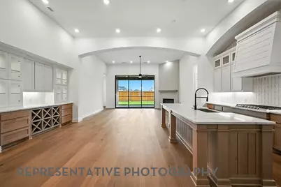 833 Bridle Path Parkway, Aubrey, TX 76227 - Photo 3