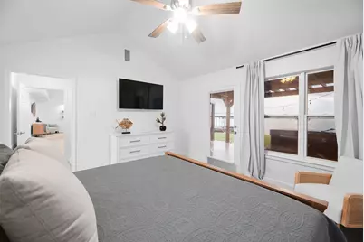 1907 Buck Run, Possum Kingdom Lake, TX 76449 - Photo 15