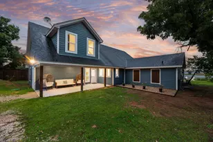 1907 Buck Run, Possum Kingdom Lake, TX 76449 - Photo 27