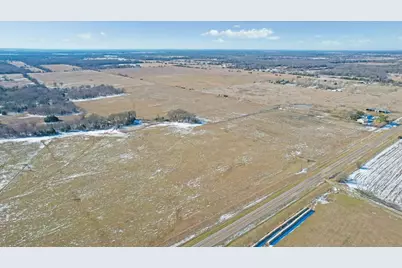 Tbd 247 Acres Fm 1396 Highway, Ivanhoe, TX 75447 - Photo 3