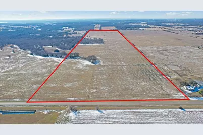 Tbd 247 Acres Fm 1396 Highway, Ivanhoe, TX 75447 - Photo 7