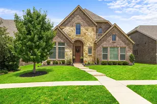1034 Frisco Ranch Rd, Frisco, TX 75033 - Photo 1