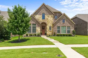 1034 Frisco Ranch Rd, Frisco, TX 75033 - Photo 23