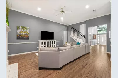 5923 La Cumbre Drive, McKinney, TX 75072 - Photo 9