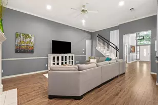 5923 La Cumbre Dr, McKinney, TX 75072 - Photo 9