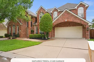 5923 La Cumbre Dr, McKinney, TX 75072 - Photo 1