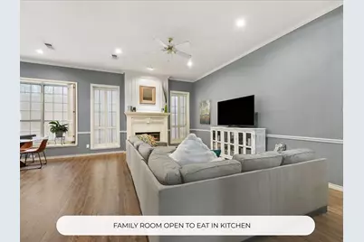 5923 La Cumbre Drive, McKinney, TX 75072 - Photo 7