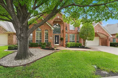 5923 La Cumbre Drive, McKinney, TX 75072 - Photo 1